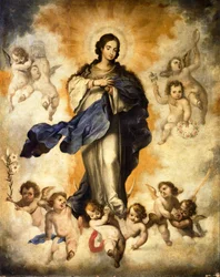 Unbefleckte Empfängnis